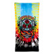 Santa Cruz Πετσέτα θαλάσσης Dressen Rose Crew Three Towel 162 x 82 cm